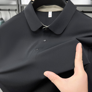 Camisa de Manga Corta para Hombre con Cuello Abotonado para Verano - Product Image 3