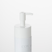 Flacon pompe pour huile capillaire et gel corporel, emballage 100ml 150ml 200ml, usine de fabrication