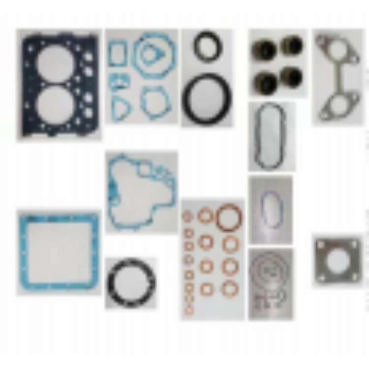 D722 Kubota Cylinder Head Assembly Factory