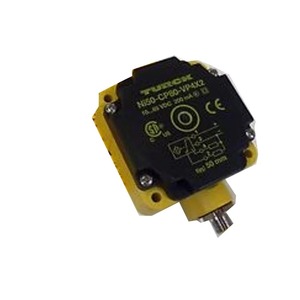 Sensores Inductivos Serie NI50 a Buen Precio: NI50-CP80-VP4X2, NI50-CP80-VN4X2, NI50-CP80-AN6X2 - Product Image 1