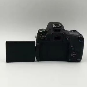 Cámara usada iginal para Canon 760D/8000D DSLR, equipo de estudio profesional sin espejo de segunda mano, venta al por mayor, venta digital única - Product Image 2