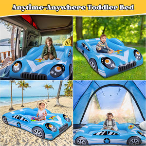 Надувная кровать для малышей - Product Image 5