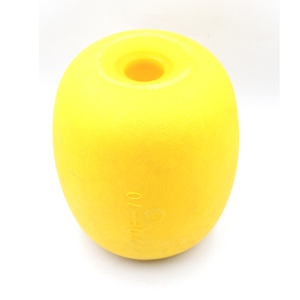 Flotteur de pêche en mer de haute qualité, flottabilité 7000g, flotteur de pêche en corde ronde, flotteur en filet - Product Image 2