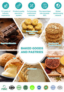 Maltodextrine DE10-12 en gros, édulcorant en poudre de qualité alimentaire en sacs de 25 kg, additifs alimentaires, prix de la poudre de maltodextrine - Product Image 2