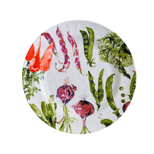 Vegetal <span class=keywords><strong>Jardín</strong></span> Zanahorias Placa de <span class=keywords><strong>melamina</strong></span> 22,7 CM PLACA LATERAL REPUJADA - Product Image 1