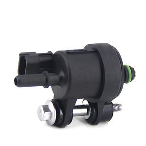 Válvulas Solenoides del Filtro de Carbón para Chevrolet y Buick, Repuestos Transfronterizos 12610560 0280142481 Aplicables - Product Image 5