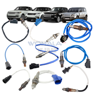 Womala Autoteile Sauerstoffs ensor für Land Rover ENTDECKUNG SPORT/IV/V FREELANDER 2 RANGE ROVER EVOQUE/III/IV/SPORT - Product Image 4