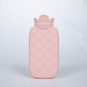 Mini bolso de mano <span class=keywords><strong>para</strong></span> llenado de <span class=keywords><strong>agua</strong></span> caliente de gel de sílice, calentador portátil <span class=keywords><strong>para</strong></span> <span class=keywords><strong>calentar</strong></span> el <span class=keywords><strong>agua</strong></span>, horno <span class=keywords><strong>microondas</strong></span>, a prueba de explosiones - Product Image 3