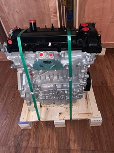 Motore dell'assemblea del motore di EcoBoost CAF488WQ5 per <span class=keywords><strong>Ford</strong></span> 2.0T - Product Image 2