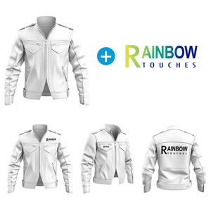 Fornitore di abbigliamento personalizzato 500gsm pesi massimi Vintage acido 100% cotone mezza faccia maschera con cappuccio polsini a costine con cappuccio con Zip piena - Product Image 4