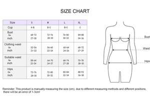 Qys Dames Doorzichtige Kant 2-delige Sexy Strappy Ongevoerde Lingeries Sets Pure Gebloemde Niet-Gewatteerde Bh En Slip Sets - Product Image 5