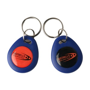 Utdoor <span class=keywords><strong>125Khz</strong></span> cccess HF ececualidad ustomstomIeyeyeyfob AG - Product Image 4