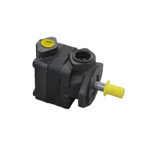 Bomba de Paletas Multifuncional de Alta Presión V10/20 de Desplazamiento Fijo y Variable, Venta Directa de Fábrica Dekma - Product Image 2