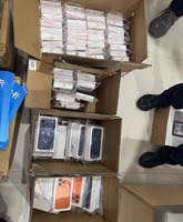 Último Modelo 2026, Teléfono 17ProMax 100% Original Desbloqueado, Teléfono Inteligente 5G, 17 Promax 256GB/512GB/1TB, Múltiples Opciones de Almacenamiento, Pantalla de 6.9 Pulgadas