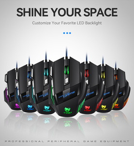 New Hyperspeed M1 Gaming <strong>Mouse</strong> Rechargeable Silent Click Universal <strong>Lightspeed</strong> Anti slip <strong>Mouse</strong> with Power Bank - Product Image 2