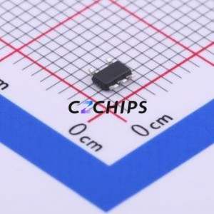 Interruptor electrónico de potencia PMIC con chip IC de circuito integrado RT9742QGJ5, nuevo y original - Product Image 2