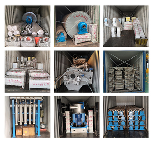 10 tấn mỗi ngày Máy làm giấy cuộn <span class=keywords><strong>Jumbo</strong></span> dây chuyền sản xuất giấy thủ công máy sản xuất giấy kraft - Product Image 3