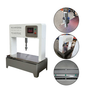 Digital Bending Resistance Flexural <b>Strength</b> Modulus of Rupture Tester,Automatic Ceramic Tile Tester - Product Image 3