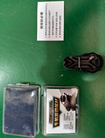 Manette de jeu X1, anti-transpiration et antidérapante, clé directionnelle, périphérique auxiliaire, contrôleur de jeu