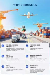 Trasporto aereo di servizio Ddp servizio DhlExpress dalla cina al Canada stati uniti Australia <span class=keywords><strong>regno</strong></span> unito <span class=keywords><strong>italia</strong></span> - Product Image 4