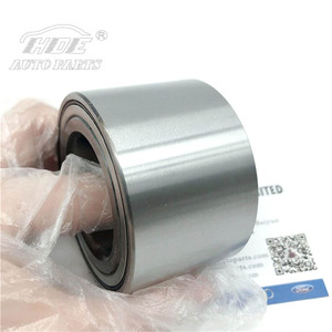 AU0706 43440-58J00 ลูกปืนล้อรถยนต์ขายส่งสำหรับซูซูกิ จิมนี่ - Product Image 1