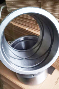 תותב דלי מחפר CAT מותאם אישית 60 מ""מ היטאצ'י דוסן CAT - Product Image 3