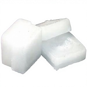Bloques de Alcanfor Natural para Rituales de Pooja, Adoración Religiosa, Fragancia para el Hogar y Aplicaciones Aromáticas Tradicionales de Uso Diario - Product Image 1