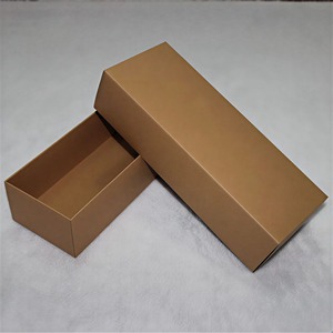 New Product <b>Paper</b> Packaging <b>Box</b> Biodegradable Reasonable Price Kraft <b>Paper</b> Packaging <b>Box</b> <b>Paper</b> <b>Box</b> With Window - Product Image 1