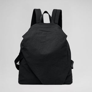 Vente en gros de magasins en ligne <span class=keywords><strong>Sac</strong></span> à dos en tissu de nylon pour femmes Pionnière des sacs en tissus haut de gamme <span class=keywords><strong>Sac</strong></span> à fermeture éclair au design original - Product Image 6