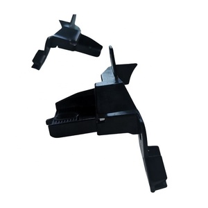 Ricambi Aftermarket adattatore paraurti anteriore per <span class=keywords><strong>AUDI</strong></span> <span class=keywords><strong>A6</strong></span> C8 <span class=keywords><strong>2019</strong></span> OEM 4 k08077 4 k08078 - Product Image 4