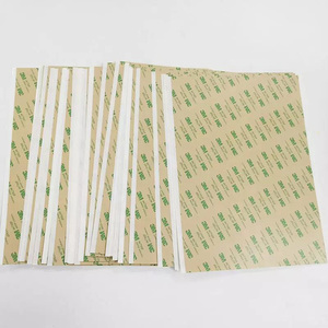 Cuộn băng dính hai mặt <span class=keywords><strong>3M</strong></span> 467 200mp, cuộn 12 inch, chất liệu phim, chịu nhiệt cao, băng dính chuyển nhiệt <span class=keywords><strong>3M</strong></span> 467mp - Product Image 5