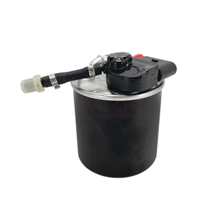 6510902852 6510901652 Filtre à carburant pour moteur diesel Benz W212 W204 C220d E250d, élément filtrant purificateur d'huile et de gaz - Product Image 1