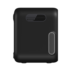 Tendances actuelles : Mini projecteur Wupro/ODM, portable, LCD, WiFi, compatible 4K, 2+16 Go, Google TV, vidéo, mini projecteur intelligent portable - Product Image 6
