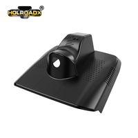 HOLROADX Enregistreur Vidéo 4G Plug&Play Caméra de Tableau de Bord OEM Compatible Lynk&Co 03 2026 Caméra Avant/Arrière Vision Nocturne Enregistrement en Boucle Contrôle par APP