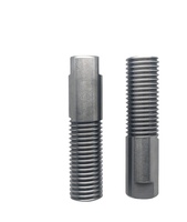 Double Headed Studs & Threaded Rods Manufacture of Thread Strip and Bars