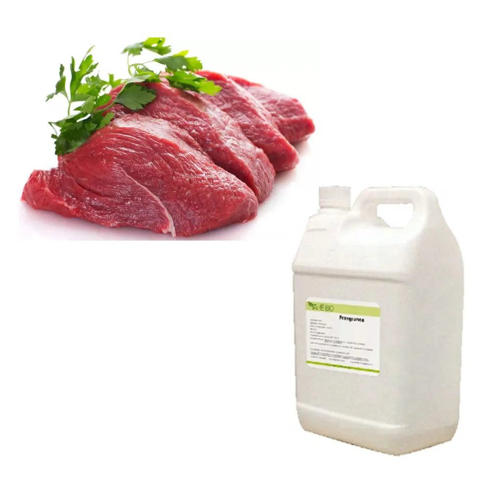 محسنات بنكهة لحوم البقر من فئة الغذاء, 18 عامًا ، من المورِّد ، ذات نوعية جيدة ، محسنات الأعلاف المضافة لأغذية الحيوانات الأليفة