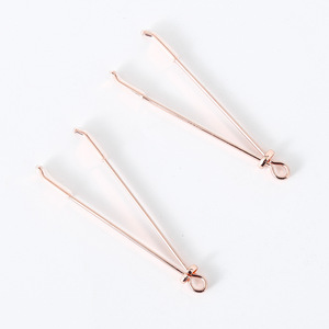 Adulto sexo brinquedos longo mamilo clipes BDSM casal flertando brinquedos Boob grampos para mama estimulação Bondage engrenagem - Product Image 3