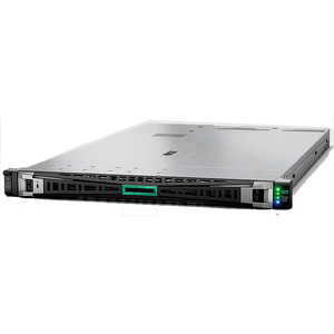 Alta capacidad H P E ProLiant DL360 Gen11 Servidor DDR5 Memoria inteligente 4800MT/s 2*800W Procesador Intel Xeon Gold 6433N - Product Image 4