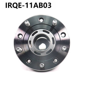 Unité de roulement de roue arrière et ensemble de tête d'essieu pour véhicules Toyota 8K212B664DB – Pièce de rechange neuve - Product Image 1