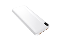 Banque d'alimentation portable JIALE de haute qualité 10000mAh 20W double USB, nouveau chargeur à charge rapide pour téléphones mobiles