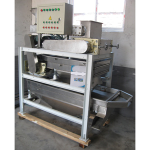 Machine à hacher les noix de cajou, machine à couper les cacahuètes, machine à couper les noix, broyeur de <span class=keywords><strong>pistaches</strong></span>, machine à couper les amandes - Product Image 4