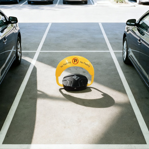 Verrou <span class=keywords><strong>de</strong></span> stationnement privé imperméable, contrôle par application, barrière <span class=keywords><strong>de</strong></span> stationnement électrique, verrou <span class=keywords><strong>de</strong></span> stationnement - Product Image 5