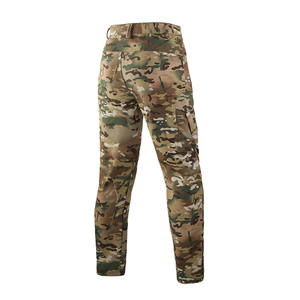 <span class=keywords><strong>Uomo</strong></span> Shark-pelle Caccia Esterna Impermeabile di Campeggio Softshell <span class=keywords><strong>Pile</strong></span> Foderato <span class=keywords><strong>Pantaloni</strong></span> Tattici - Product Image 5