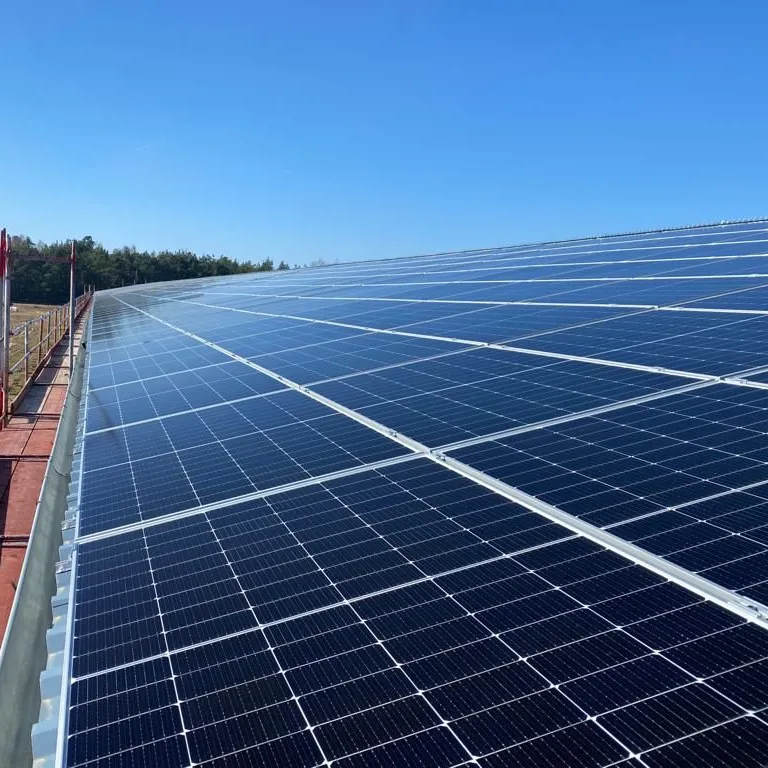 공장 싼 가격 태양 식물 1 mw 2MW 태양 전지판 상업적인 산업 태양 에너지 발전소 태양 지붕 설치