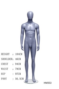 Un <span class=keywords><strong>mannequin</strong></span> pour le <span class=keywords><strong>dessin</strong></span> - Product Image 5