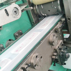 600 chiếc mỗi phút Máy vệ sinh tự động được tân trang lại để sản xuất Băng vệ sinh - Product Image 5