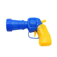 Chat en peluche balle tireur lanceur jouet interactif drôle nouveaux jouets pour animaux de compagnie chat Teaser jouets pistolet