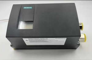 SIPART <b>PS2</b> 6DR5110-0NN01-0AA0 with 4-20mA Position Feedback <b>Controller</b> - Product Image 5