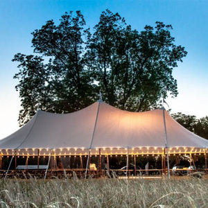 Carpas Resistentes para Eventos, Exposiciones y Fiestas, con Estructura de Aleación de Aluminio, Impermeables y Resistentes al Viento - Product Image 3