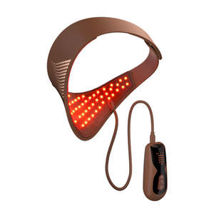 Phenitech <span class=keywords><strong>Soft</strong></span> Silicone 3C terapia luz vermelha para pescoço <span class=keywords><strong>Photon</strong></span> - Product Image 5